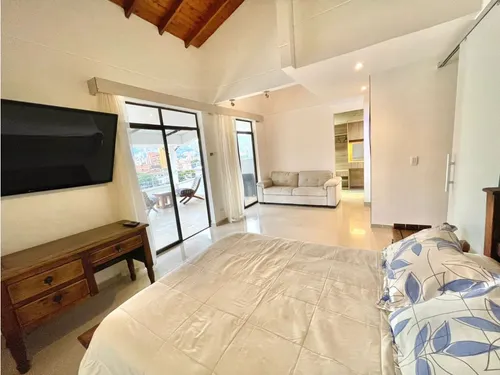Apartamento A La Venta En Laureles