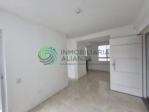 Apartamento En Venta En Comuneros. Cod V61733