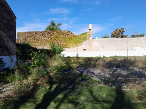 Terreno De 900 M2 En Venta Apto Varios Destinos