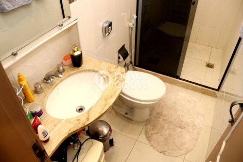 Imagem 9 de 14 de Apartamento - Ref: Sp4cb52703