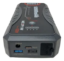 Comprar Arrancador De Bateria 1500 Amp Para Camionetas\u002Fcamiones  Rf