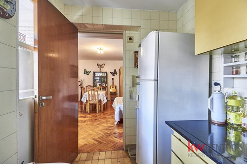Imagen 9 de 21 de Venta Departamento 2 Ambientes En San Nicolas