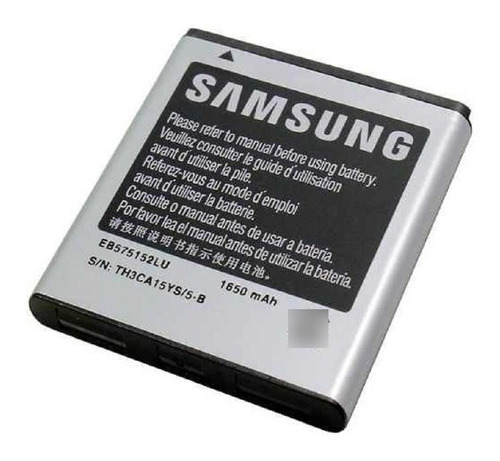 Bateria Pila Samsung Galaxy S1     -mg