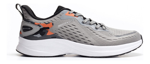 Zapatilla Deportiva Running Dynamic Montagne Hombre