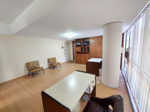 Oficina Avenida San Martin España Y Hospitales Macrocentro Rosario