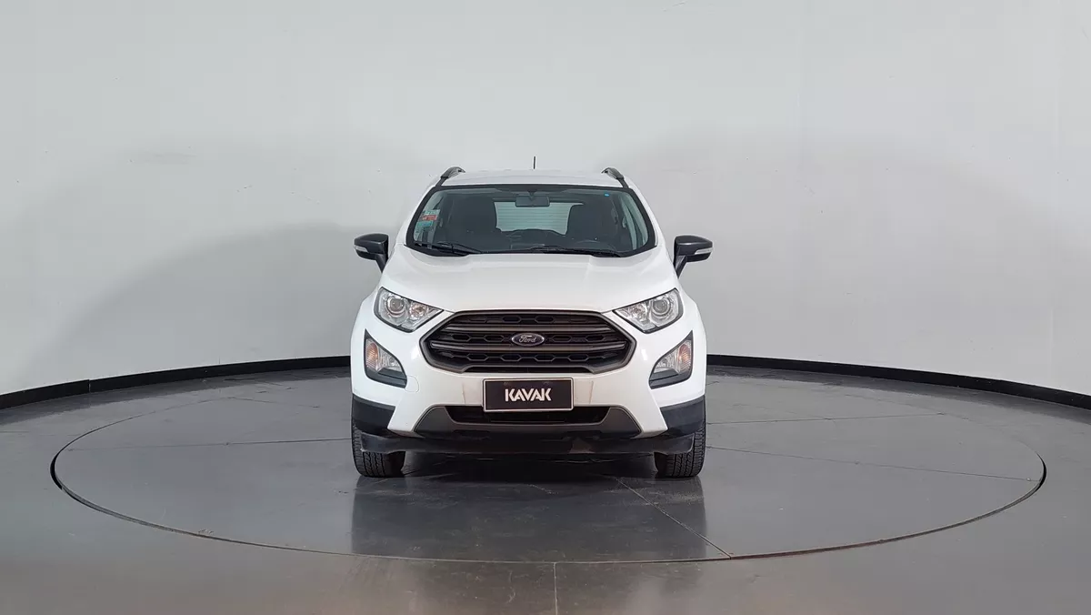 Ford Ecosport 1.5 FREESTYLE MT 4x2
