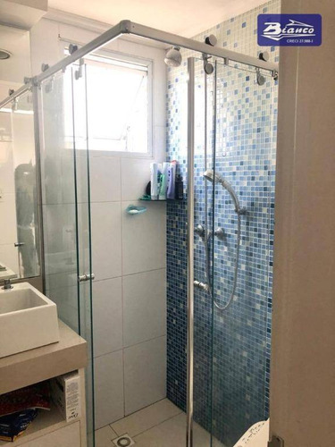 Imagem 7 de 30 de Apartamento Com 3 Dormitórios À Venda, 82 M² Por R$ 570.000,00 - Jardim Zaira - Guarulhos/sp - Ap3949