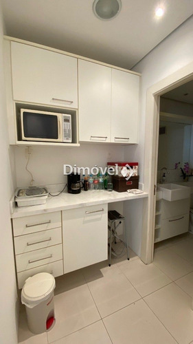 Imagem 8 de 15 de Sala Comercial - Menino Deus - Ref: 23331 - L-23331
