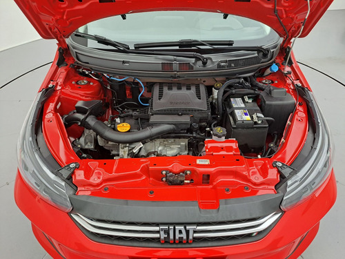 Fiat Cronos 1.3 FIREFLY FLEX DRIVE MANUAL