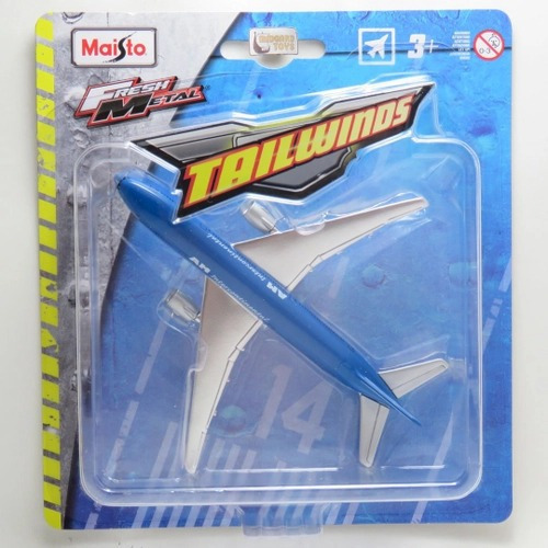 Maisto - Tailwinds - Boeing 777-200
