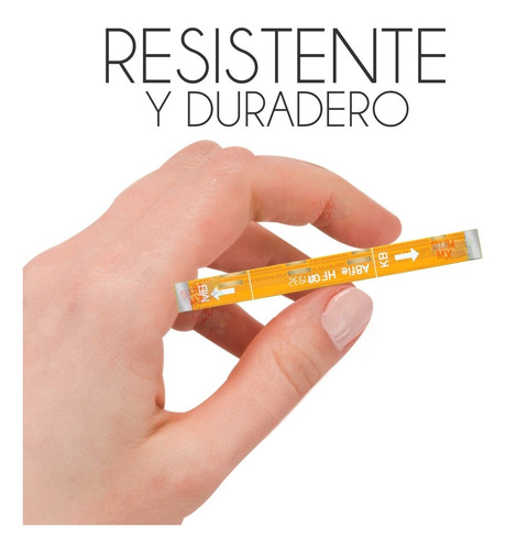 Flexor Main Comunicador Carga A Logica Moto G7 Play Xt1952
