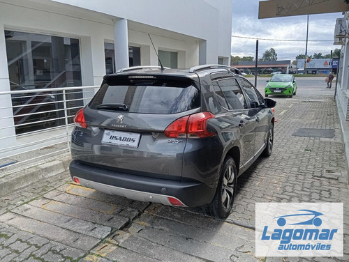 Peugeot 2008 FELINE 1.6 LISO