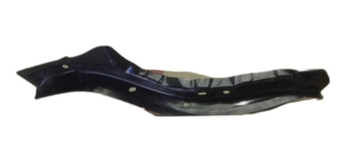 Refuerzo Puerta Trasera Inf Derecha Toyota Starlet 96-99 Or