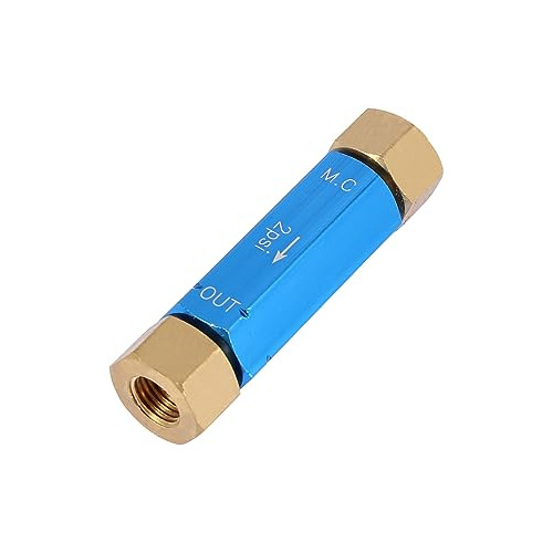 Válvula De Residual De 2 Libras Freno De Disco Azul