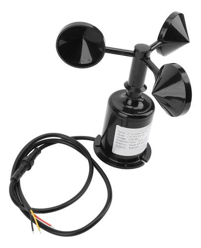 Sensor De Velocidade Do Vento Ultrassônico De Alta Precisão