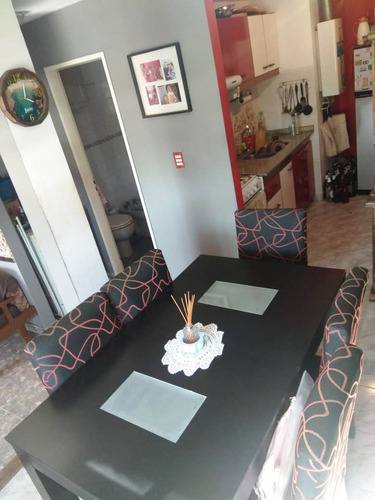 Nuevo Valor Departamento Tipo Dúplex 3 Ambientes