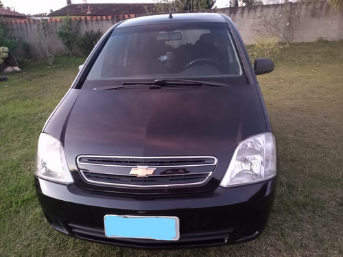 Imagem 4 de 8 de Meriva