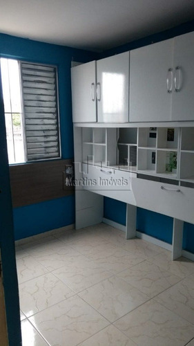 Imagem 9 de 15 de Apartamento - Cidade Tiradentes - Ref: 16280 - V-16280