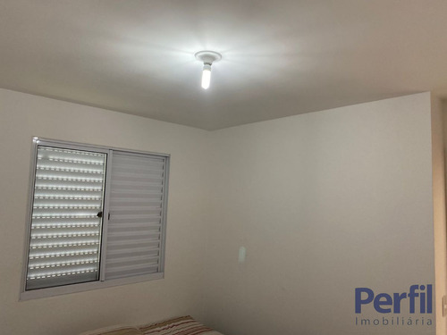 Imagem 10 de 12 de Apartamentos - 2 Dormitórios - 2569