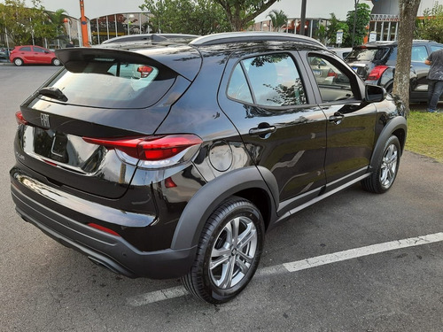 Imagem 4 de 16 de Fiat Pulse 1.3 Drive