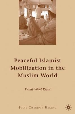 Libro Peaceful Islamist Mobilization In The Muslim World ...