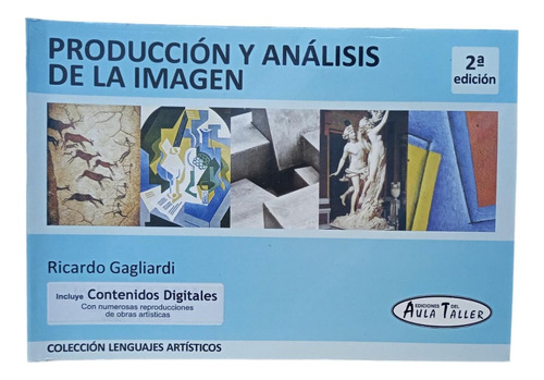 Producción Y Análisis De La Imagen