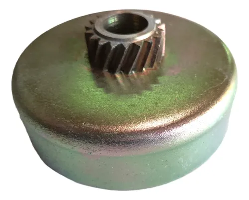 Campana De Embrague Hero Puch, Nueva