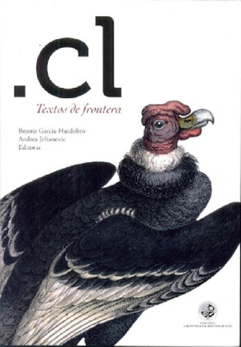 Libro - Cl Textos De Frontera, De Aa. Vv. Editorial Univers