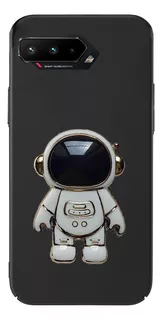 Estojo Para Asus Rogphone 5 E 5s Pro Ultimate Astronaut