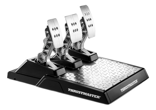 Pedales Thrustmaster T-lcm (compatibles Con Ps5, Ps4, Xbox..