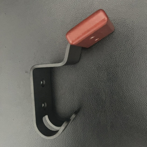 Soporte Para Cascos, Paquete De 2 Unidades, Resistente, Wa