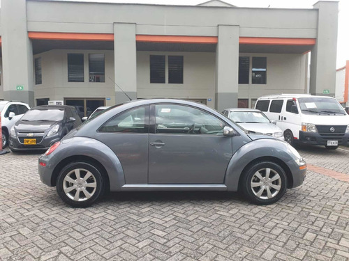 Volkswagen Beetle 2.0 Mecanico