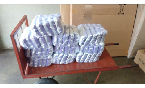 Cx Com 12 Pacotes Peso Total 21.600kg Mineralizado Vacas