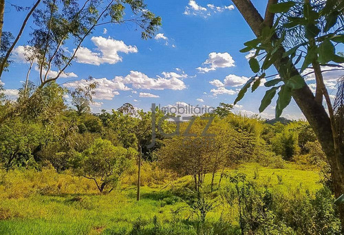 Chácara À Venda, 20000 M² Por - Bosques De Notre Dame - Campinas/sp - Ch0550