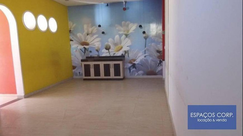 Imagem 16 de 20 de Galpão Comercial/industrial, 2970 M² - Venda Por R$ 8.000.000 Ou Aluguel Por R$ 69.000/mês - Techno Park - Campinas/sp - Ga0599