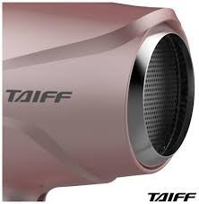 Secador Fox Ion 3 Cor Rose 220v - Taiff Professional