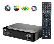 Comprar Receptor Digital, Receptor Parabólica Digital Sat Hd, Prods