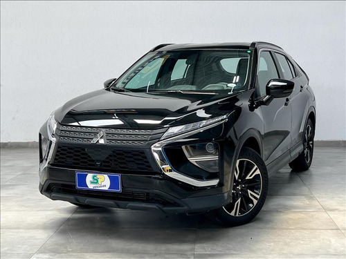 Mitsubishi Eclipse Cross 1.5 Turbo Gls