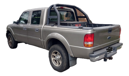 Ford Ranger 2.5L Dsl Xlt 4X2