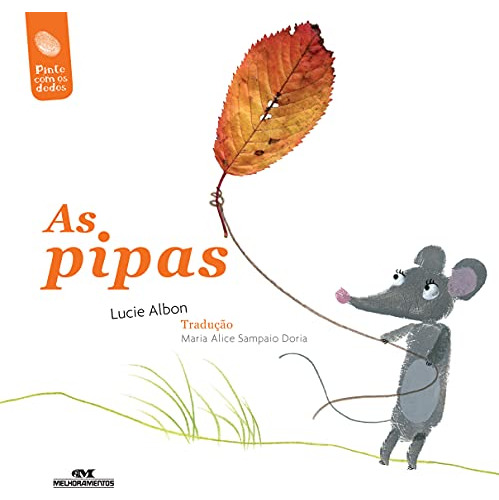 Libro Pipas, As