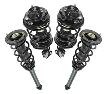 Comprar Cambio De 2 Amortiguadores Delanteros Hyundai H1