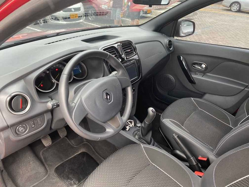 Renault Stepway 2020 1.6 Dynamique / Intens