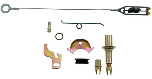 Auto Freno Kit De Reparación Del Ajustador Hw2535