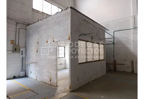 Arriendo Bodega En Sabaneta
