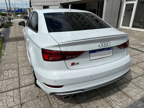 Imagen 12 de 25 de Audi S3