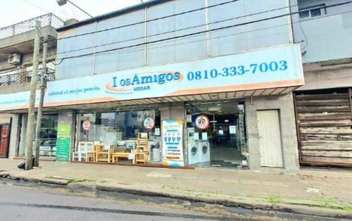 Local Comercial ! Perez Quintana 1300