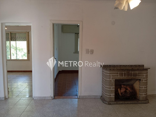 Venta Ph 3 Ambientes Apto Para 2 Familias Villa Dominico