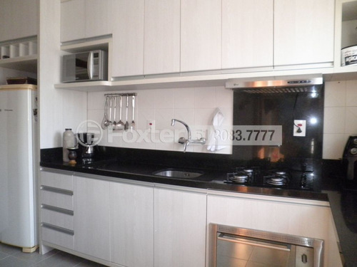 Imagem 15 de 21 de Apartamento, 3 Dormitórios, 103 M², Jardim Lindóia - 185243