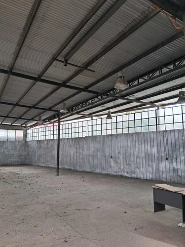 Gran Local Automotriz En Rancagua (167432)