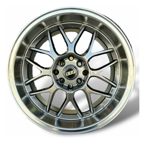 Rines 16 4 114 Tiida Sentra Accord Progresivos X7 X8